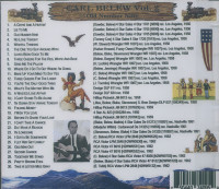 Vorschau: Old Number Nine Vol. 2 (CD) Vorschau: Old Number Nine Vol. 2 (CD)