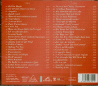 Vorschau: Danke für die Blumen - 50 große Erfolge (2-CD) Vorschau: Danke für die Blumen - 50 große Erfolge (2-CD)
