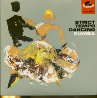 Vorschau: Strict Tempo Dancing - Rumba (7inch, 45rpm, EP, PS) Vorschau: Strict Tempo Dancing - Rumba (7inch, 45rpm, EP, PS)
