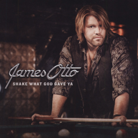 Shake What God Gave Ya