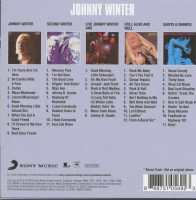 Vorschau: Original Album Classics (5-CD) Vorschau: Original Album Classics (5-CD)