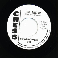 Vorschau: Just Like I Treat You - Do The Do (7inch, 45rpm) Vorschau: Just Like I Treat You - Do The Do (7inch, 45rpm)
