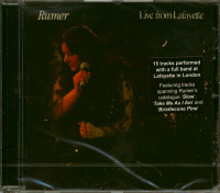 Vorschau: Live From Lafayette (CD) Vorschau: Live From Lafayette (CD)