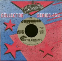 Vorschau: Sink The Bismarck - When It's Springtime In Alaska (7inch, 45rpm) Vorschau: Sink The Bismarck - When It's Springtime In Alaska (7inch, 45rpm)