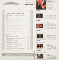 Vorschau: Riding In Folkland (CD) Vorschau: Riding In Folkland (CD)