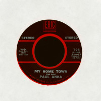 Vorschau: (All Of A Sudden) My Heart Sings - My Home Town (7inch, 45rpm) Vorschau: (All Of A Sudden) My Heart Sings - My Home Town (7inch, 45rpm)