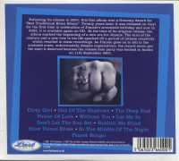 Vorschau: Do You Get The Blues? (CD) Vorschau: Do You Get The Blues? (CD)