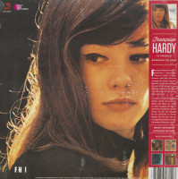 Vorschau: Le Premier Bonheur Du Jour (LP, 180g Vinyl) Vorschau: Le Premier Bonheur Du Jour (LP, 180g Vinyl)