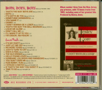 Vorschau: Boys, Boys Boys (CD) Vorschau: Boys, Boys Boys (CD)