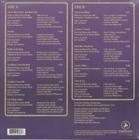 Vorschau: Rule 62 (LP) Vorschau: Rule 62 (LP)