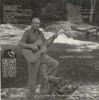 Vorschau: Country Love Songs (LP) Vorschau: Country Love Songs (LP)