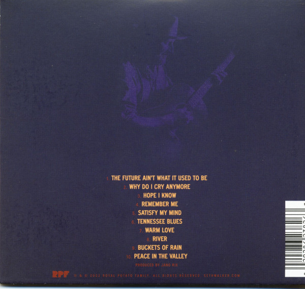 I Hope I Know (CD)