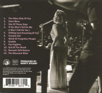 Vorschau: Love, Prison, Wisdom and Heartaches (CD) Vorschau: Love, Prison, Wisdom and Heartaches (CD)