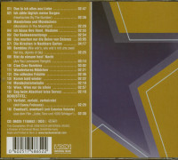 Vorschau: Star Edition (CD) Vorschau: Star Edition (CD)