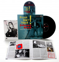 Vorschau: Please Don't Touch! (LP & CD, 10inch, 45rpm) Vorschau: Please Don't Touch! (LP & CD, 10inch, 45rpm)