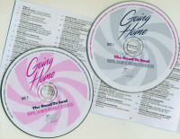 Vorschau: Going Home - The Road To Soul (2-CD) Vorschau: Going Home - The Road To Soul (2-CD)