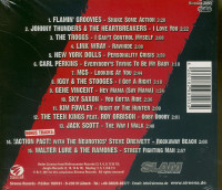 Vorschau: Deep Roots Of The Ramones Vorschau: Deep Roots Of The Ramones