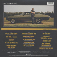 Vorschau: Only The Strong Survive (2-LP, colored Vinyl, Ltd. ) Vorschau: Only The Strong Survive (2-LP, colored Vinyl, Ltd. )