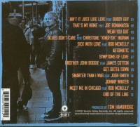 Vorschau: Blu Ja Vu (CD) Vorschau: Blu Ja Vu (CD)