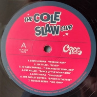 Vorschau: The Cole Slaw Club - The Big Rhythm & Blues Revue (180g Vinyl + 7inch Single) Vorschau: The Cole Slaw Club - The Big Rhythm & Blues Revue (180g Vinyl + 7inch Single)
