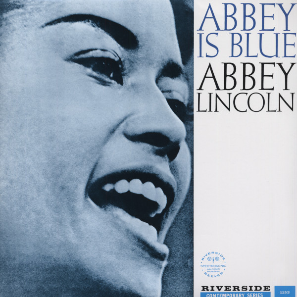 Abbey Is Blue Abbey Is Blue