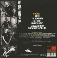 Vorschau: When Worlds Colide (LP, Ltd) Vorschau: When Worlds Colide (LP, Ltd)
