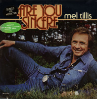 Vorschau: Are You Sincere (LP, Cut-Out) Vorschau: Are You Sincere (LP, Cut-Out)