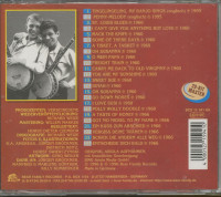 Vorschau: Tingelingeling My Banjo Sings Vorschau: Tingelingeling My Banjo Sings