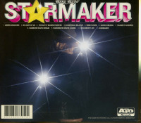 Vorschau: Starmaker (CD) Vorschau: Starmaker (CD)