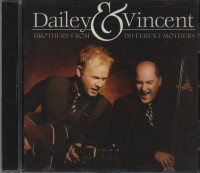 Vorschau: Brothers From Different Mothers (CD) Vorschau: Brothers From Different Mothers (CD)