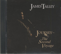Vorschau: Journey - The Second Voyage - Live (CD) Vorschau: Journey - The Second Voyage - Live (CD)