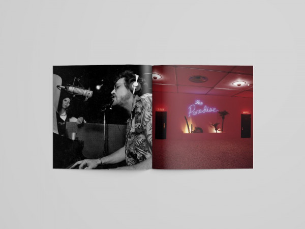 Lubbock (2-LP & Download)