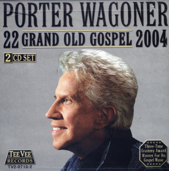 22 Grand Old Gospel 2004
