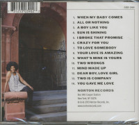 Vorschau: All Or Nothing (CD) Vorschau: All Or Nothing (CD)
