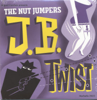 Vorschau: J.B.Twist (CD) Vorschau: J.B.Twist (CD)