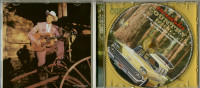 Vorschau: Cruisin' Country Vol.9 (CD) Vorschau: Cruisin' Country Vol.9 (CD)