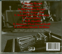 Vorschau: For Those Who Need The Blues (CD) Vorschau: For Those Who Need The Blues (CD)