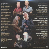 Vorschau: Brother Johnny (2-LP, 180g Vinyl) Vorschau: Brother Johnny (2-LP, 180g Vinyl)