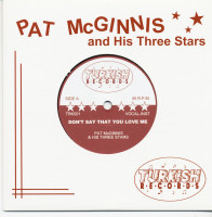 Vorschau: Don't Say That You Love Me - I Gotta Find Someone (7inch, 45rpm) Vorschau: Don't Say That You Love Me - I Gotta Find Someone (7inch, 45rpm)