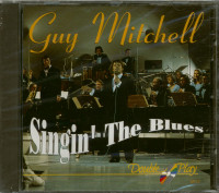 Vorschau: Singin' The Blues (CD) Vorschau: Singin' The Blues (CD)