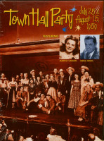 Vorschau: Town Hall Party Jul.25 & Aug.15 1959 DVD (0) Vorschau: Town Hall Party Jul.25 & Aug.15 1959 DVD (0)
