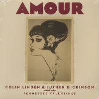 Vorschau: Amour (LP) Vorschau: Amour (LP)