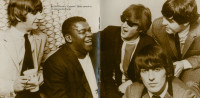 Vorschau: Ain't Got No Home - The Best Of Clarence 'Frogman' Henry (CD) Vorschau: Ain't Got No Home - The Best Of Clarence 'Frogman' Henry (CD)