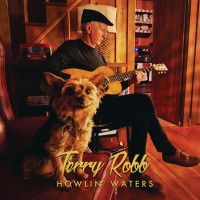 Vorschau: Howlin' Waters (CD) Vorschau: Howlin' Waters (CD)