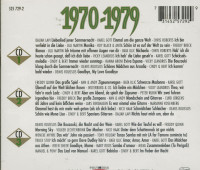 Vorschau: Die Goldenen Schlager 1970-79 (3-CD) Vorschau: Die Goldenen Schlager 1970-79 (3-CD)