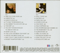 Vorschau: Preloved - Songs & Pictures (2-CD) Vorschau: Preloved - Songs & Pictures (2-CD)