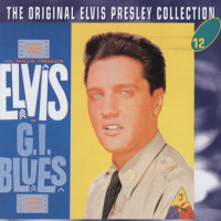 Vorschau: G.I. Blues - The Original Collection #12 (CD) Vorschau: G.I. Blues - The Original Collection #12 (CD)