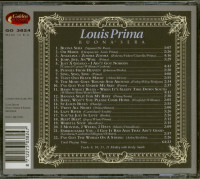 Vorschau: Buona Sera (CD) Vorschau: Buona Sera (CD)