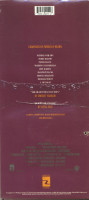 Vorschau: White Sands - Original Motion Picture Soundtrack (CD) Vorschau: White Sands - Original Motion Picture Soundtrack (CD)