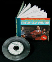Vorschau: 1962 - Dim Lights, Thick Smoke And Hillbilly Music Vorschau: 1962 - Dim Lights, Thick Smoke And Hillbilly Music